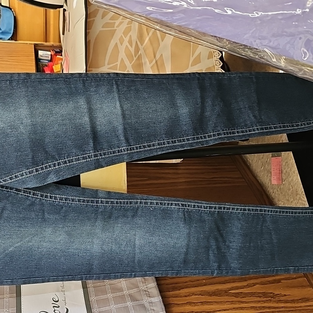 Soundgirl Women's Blue Jeans